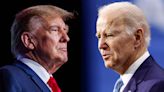 From 'WORST debater' to 'worthy debater': Trump changes his tune on Biden's skills