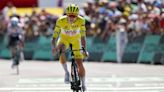 'It's just a pretty simple test' – Tour de France leader Tadej Pogačar confirms use of carbon monoxide rebreather