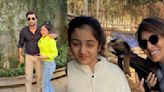 Ranbir Kapoor’s niece Samara Sahni reveals why she calls him RK, says nani Neetu Kapoor is strict with her