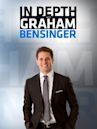 In Depth With Graham Bensinger