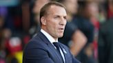 Brendan Rodgers feels Leicester have right mentality in relegation fight