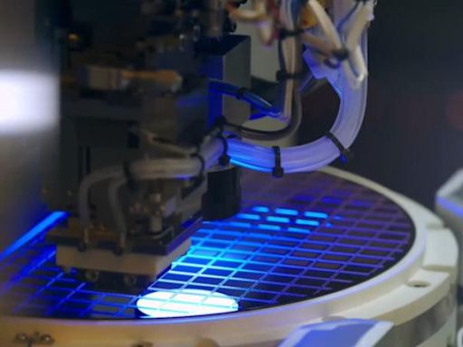 台積電宣布進入「埃米時代」 強化版2奈米製程估2026年量產