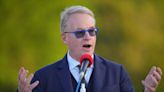 Keith Pelley fell in love with Ryder Cup 2018