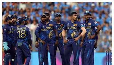 Sri Lanka Cricket Denies Report Of Drinking Party Inside Team Hotel During T20 World Cup 2024