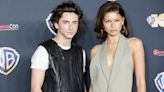 Zendaya and Timothée Chalamet Only Had an Hour Each Day to Film Sunset Romance Scenes for ‘Dune: Part Two’