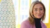 Cómo Whitney Wolfe Herd, la jefa de Bumble, cambió el mundo de las apps de citas