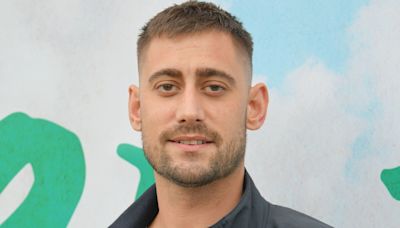 Michael Socha's life away from spotlight - from famous sister to scary 'stabbing' incident