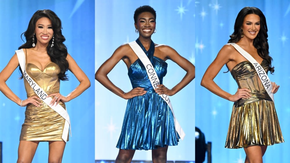 Miss USA 2024 Trailblazers: Maryland USA’s First Transgender Titleholder, the Oldest Woman to Ever Compete for the Crown and More