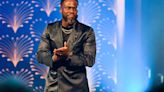 Kevin Hart Thanks Wanda Sykes For Helping Him Grow After Oscars Controversy