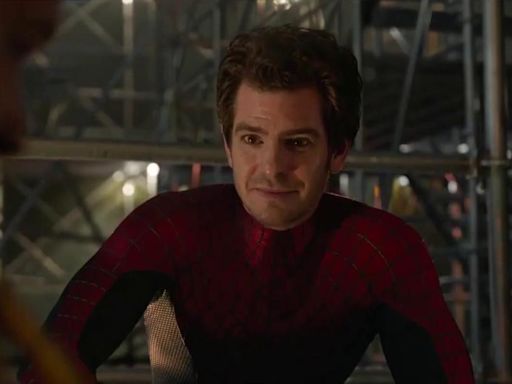 ¿Peter Parker regresa? Andrew Garfield dice que volverá como Spider-Man al MCU solo si se cumple esta condición