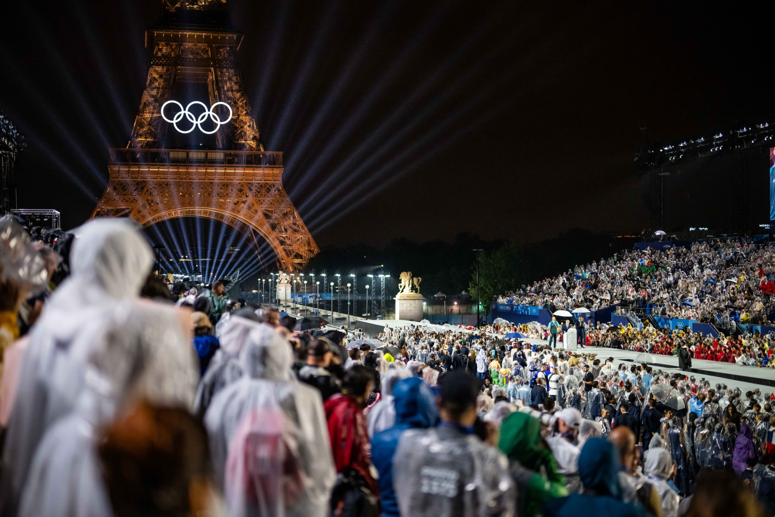 2024 Paris Olympics: Iraqi Churches 'Shocked' - Condemn Opening Ceremony