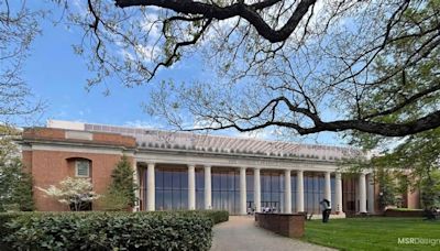 Davidson College Receives Historic $85 Million Combined Gift