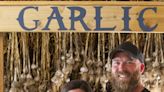 Howell family embarks on pungent path with garlic business