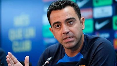 Xavi Hernández ve posible el 'milagro' del Barcelona en la Liga