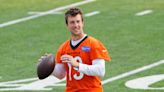 Jets reportedly signing QB Trevor Siemian as questions swirl around starter Zach Wilson