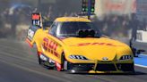 J.R. Todd Shares the Dirty Truth About How to Make It to NHRA Pro Ranks