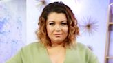 'Teen Mom OG' Star Amber Portwood Loses Custody of 4-Year-Old Son James