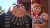 Forgettable 'Despicable Me 4' mashes up multiple stories about ex-villain's family and army of Minions