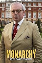 Monarchy by David Starkey