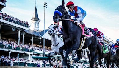 Kentucky Derby 2024 predictions, betting odds: Win, place, show, exacta, trifecta, superfecta expert picks