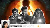 Kakuda movie review: This Sonakshi Sinha, Riteish Deshmukh film is out to plague us
