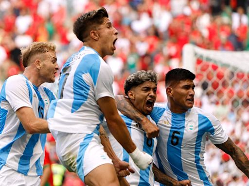 Argentina se la juega tras el caos