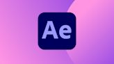 Here's how to download After Effects