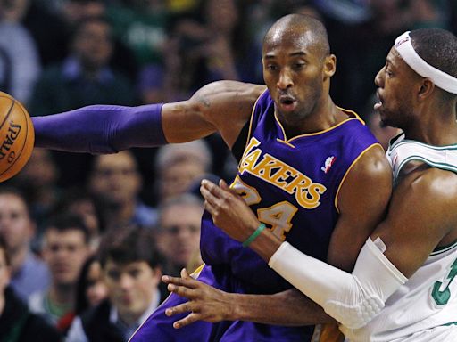 ‘Real friend’ on NBA great Kobe Bryant: ‘Dude is a certified piece of (expletive)’