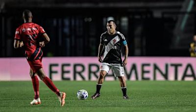 El despido que remece a Vasco: así queda el panorama de Medel y Galdames