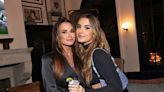How Kyle Richards and Daughter Sophia Umansky Handle ‘Rough’ Time