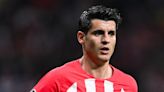 Álvaro Morata dice adiós al Atlético de Madrid y pone rumbo al AC Milan