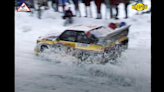 Bask In The Sights And Sounds Of Group B Rally Cars At Monte Carlo
