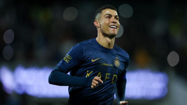 Cristiano Ronaldo live stream: How to watch Al Nassr vs. Al Hilal, TV channel lineups for King's Cup final | Sporting News Australia