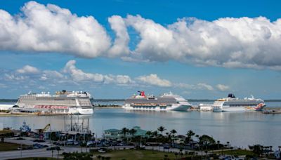 Port Canaveral Achieves Special Re-Certification for 8th Consecutive Year