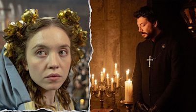 Entrevista: ¿Por qué ver Inmaculada con Sydney Sweeney y Álvaro Morte?