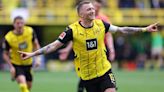 'Nothing better' - Marco Reus relishing playing the last game of his Borussia Dortmund career against Real Madrid in the Champions League final | Goal.com English Saudi Arabia