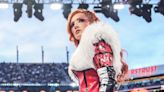 Becky Lynch Contract Update Ahead Of WWE Raw Title Match - Wrestling Inc.