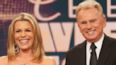 'Celebrity Wheel of Fortune' Has Fans in a Tizzy as They Reveal Surprise Pat Sajak News