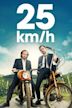 25 km/h