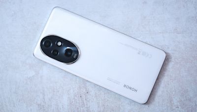 Honor 200 Pro review: a portrait-focused all-rounder