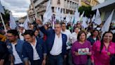 Elecciones en Guatemala: Bernardo Arévalo le ganó por amplia ventaja a Sandra Torres en el ballottage