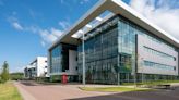 Global companies invest in North Lanarkshire by moving into Eurocentral bases