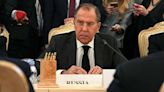Russia doubles down on diplomat’s Hitler remarks