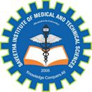 Saveetha Institute of Medical And Technical Sciences