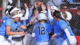 High schools: Ryan Maddox leads Bee softball No. 1 Clovis North into showdown week