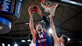 El Barça tropieza en su primer paso hacia la ‘final four’