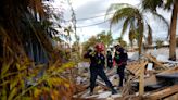 Overwhelmed medical examiners grapple with grim task after Hurricane Ian