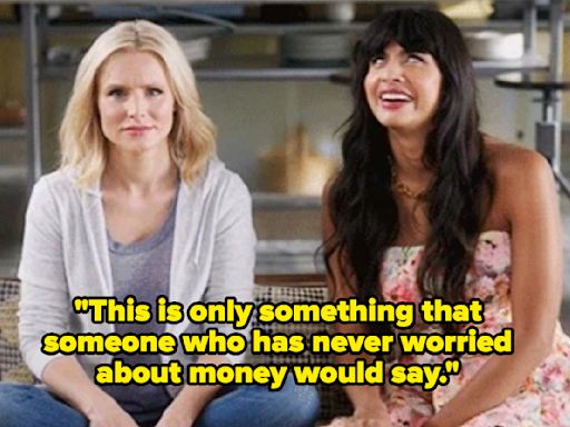 People Are Sharing The Incredibly "Dumb" Things Wealthy People Say That Are Wildly Detached...