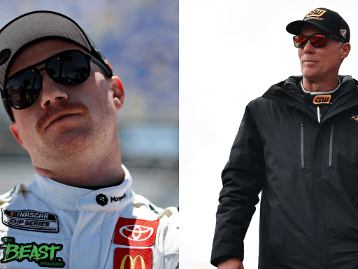 “So Many Heartbreak Moments”: Kevin Harvick Throws Light on Tyler Reddick’s NASCAR Frustrations