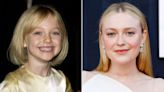 Look Back on Dakota Fanning's Very First Red Carpet (at Age 7!) Following Her Premiere Last Night